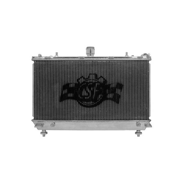 CSF RACE RADIATOR 