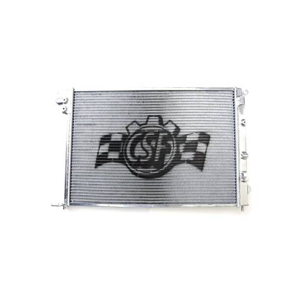 CSF RACE RADIATOR