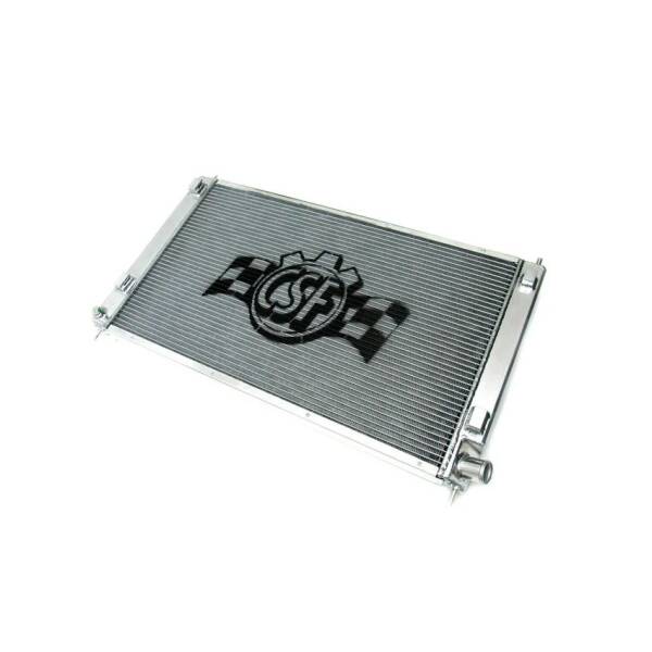 CSF RACE RADIATOR