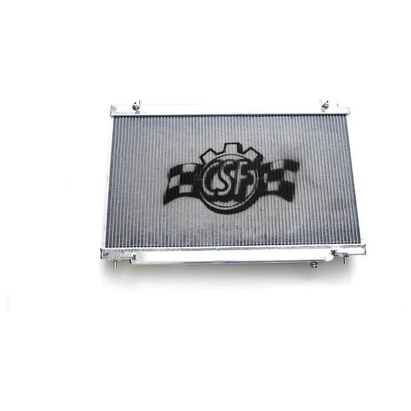 CSF RACE RADIATOR