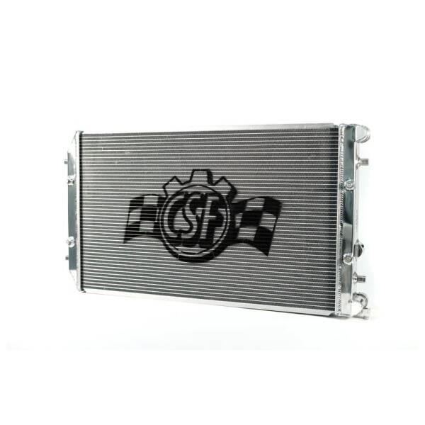 CSF RACE RADIATOR