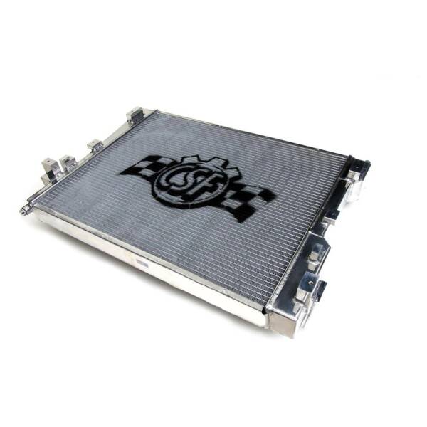 CSF RACE RADIATOR