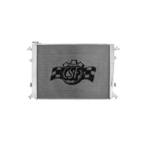 CSF RACE RADIATOR
