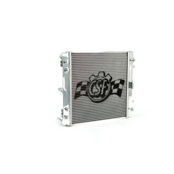 CSF RACE RADIATOR