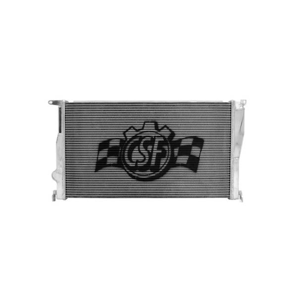 CSF RACE RADIATOR