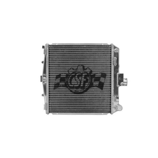 CSF RACE RADIATOR