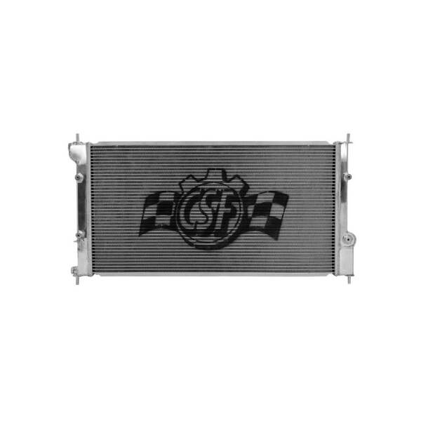 CSF RACE RADIATOR