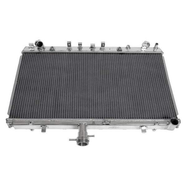 CSF RACE RADIATOR