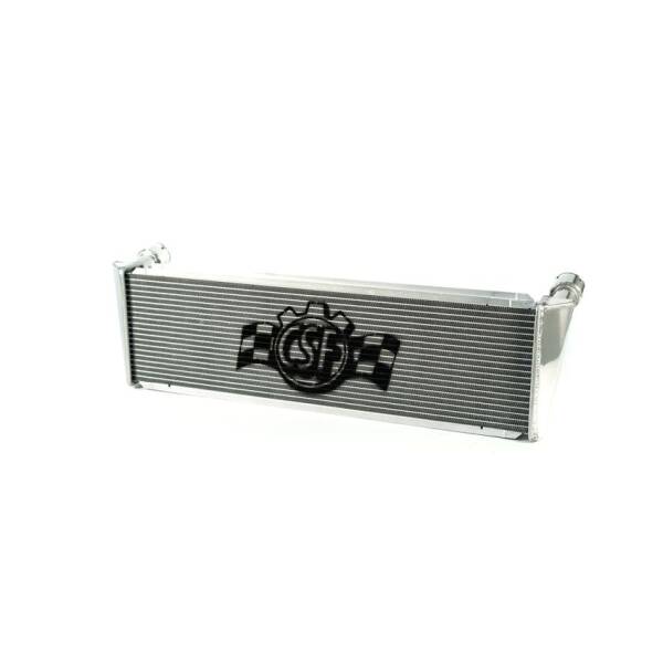 CSF RACE RADIATOR