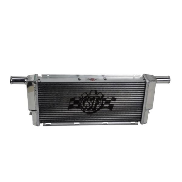 CSF RACE RADIATOR