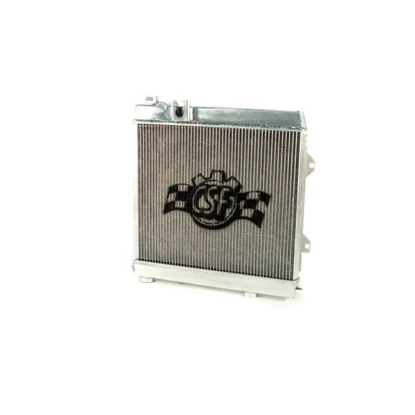 CSF RACE RADIATOR