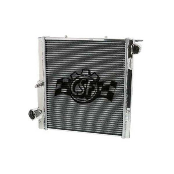 CSF RACE RADIATOR