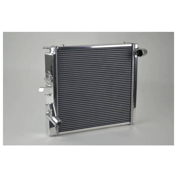 CSF RACE RADIATOR