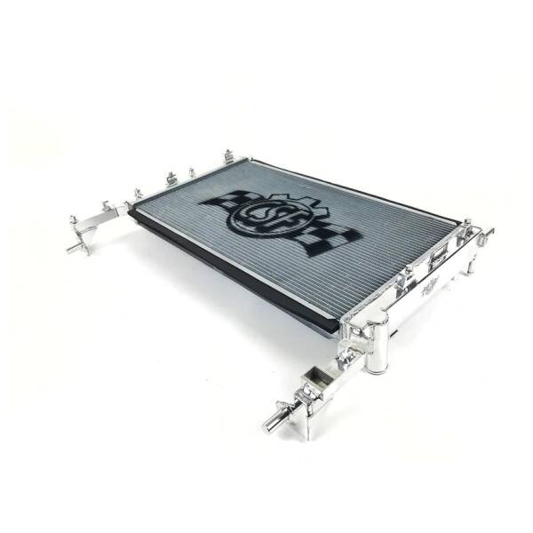 CSF RACE RADIATOR