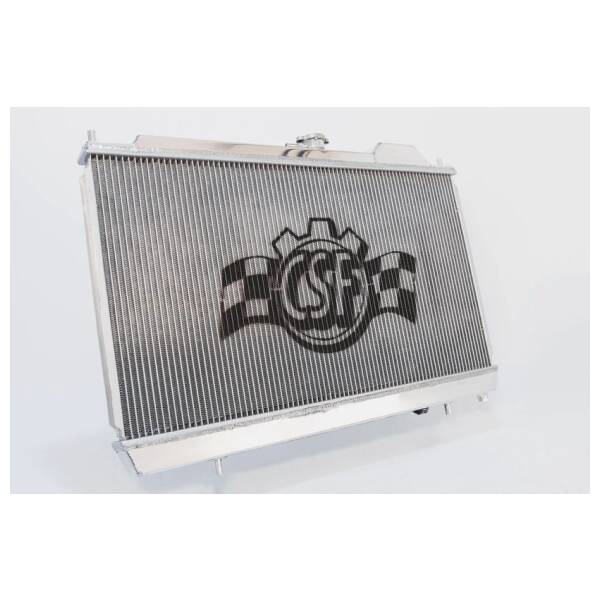 CSF RACE RADIATOR