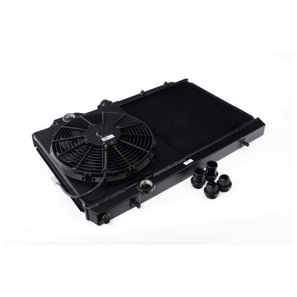 CSF RACE RADIATOR