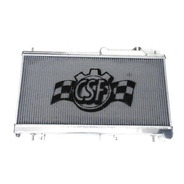Radiator