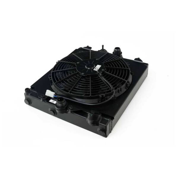 Universal Half Radiator