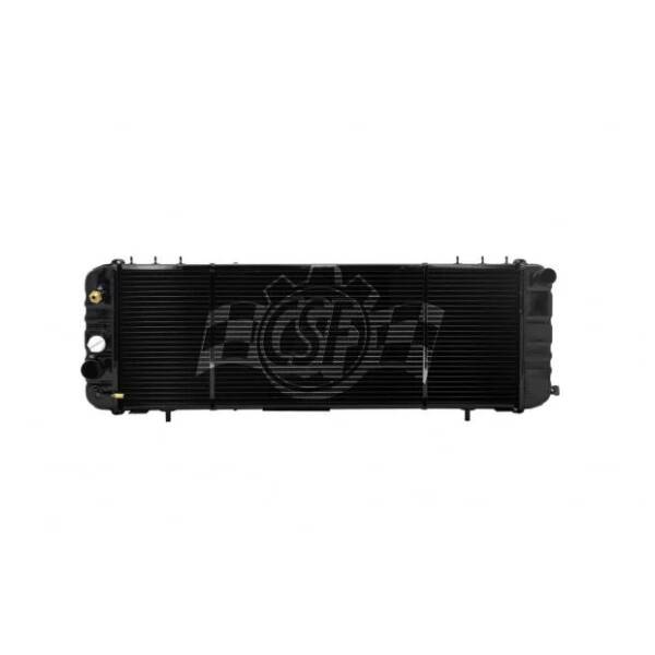 Race Radiator