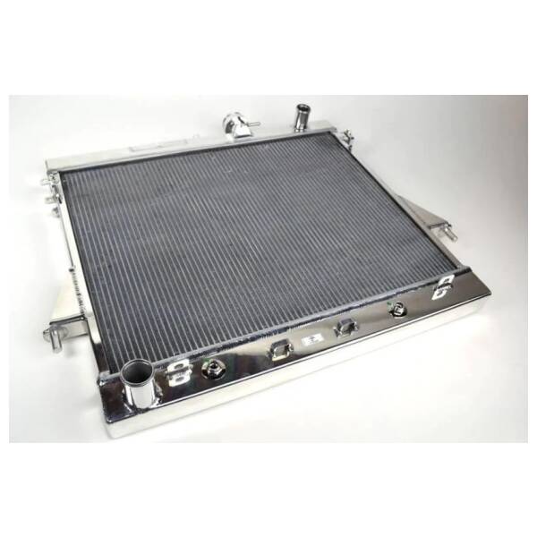Race Radiator