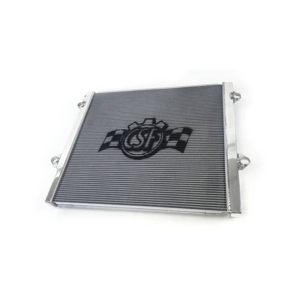 Radiator