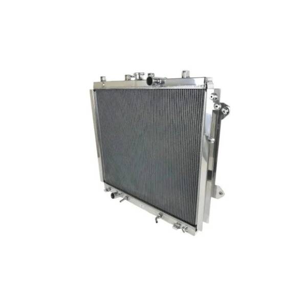 High Performance Radiator