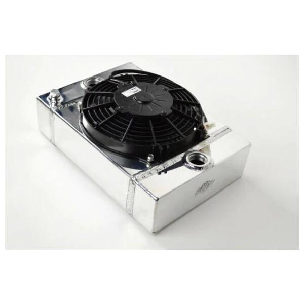 Universal Drag Race / Tuck Radiator