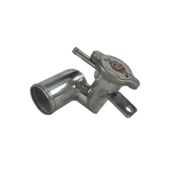 High Pressure Radiator Cap