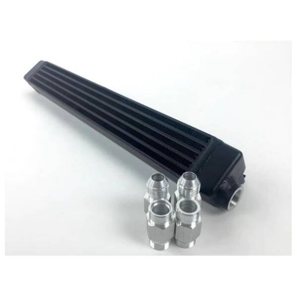 High Performance Oil Cooler