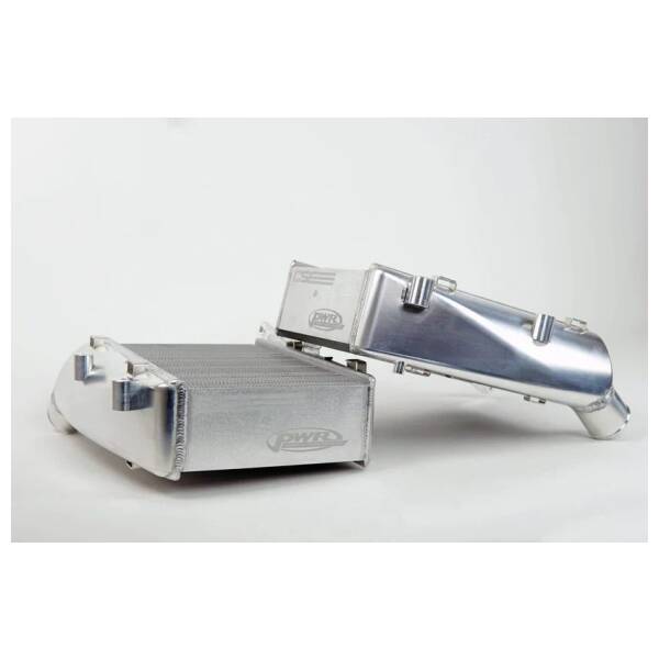 Intercooler Set