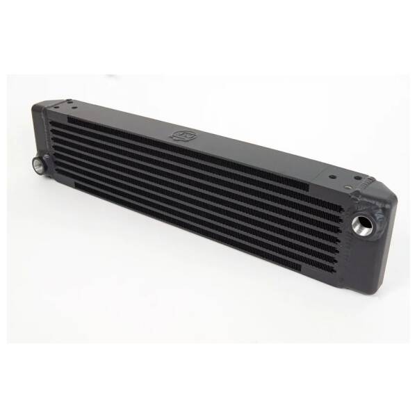 Universal Single-Pass Oil Cooler
