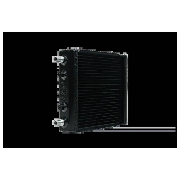 Auxiliary Radiator