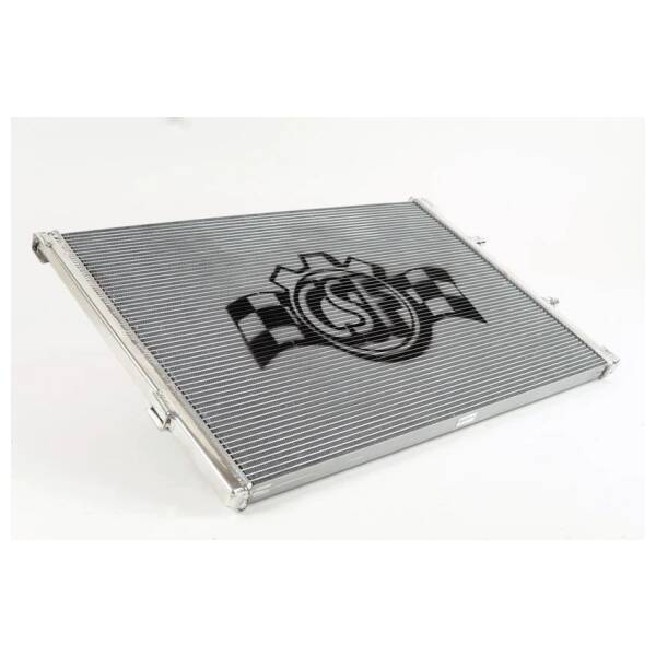 Race Style Oil Cooler