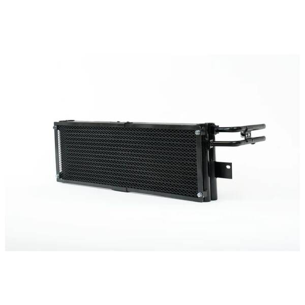 Transmission Oil Cooler w/ rock guard