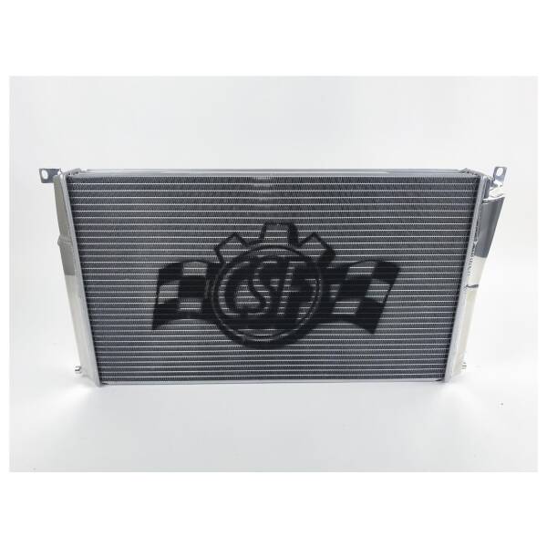 Radiator Grey