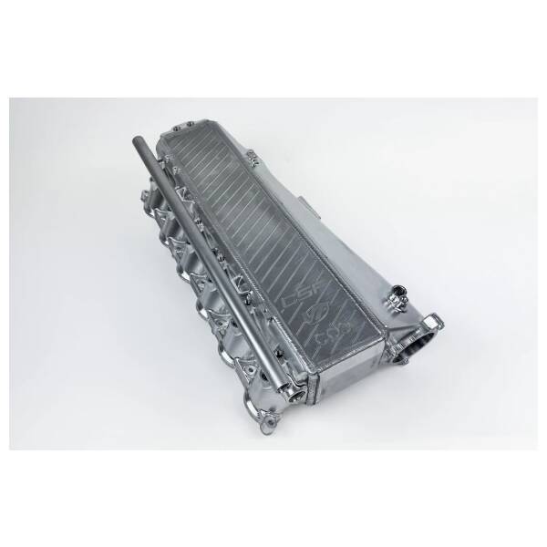 Charge Air Cooler Manifold