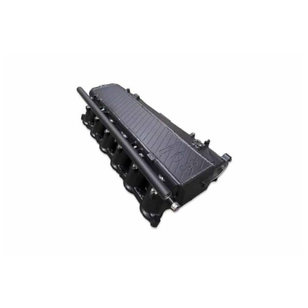 Charge Air Cooler Manifold