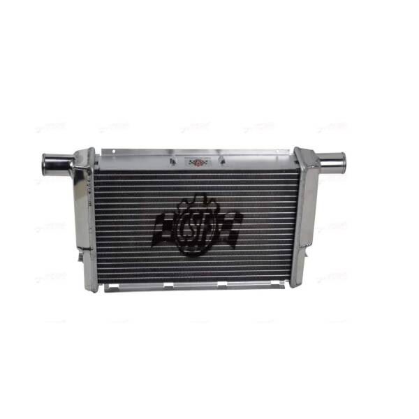 Radiator