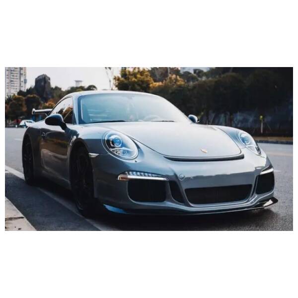 Porsche 911 991.1 Carrera/S GT3 Style Full Body Kit