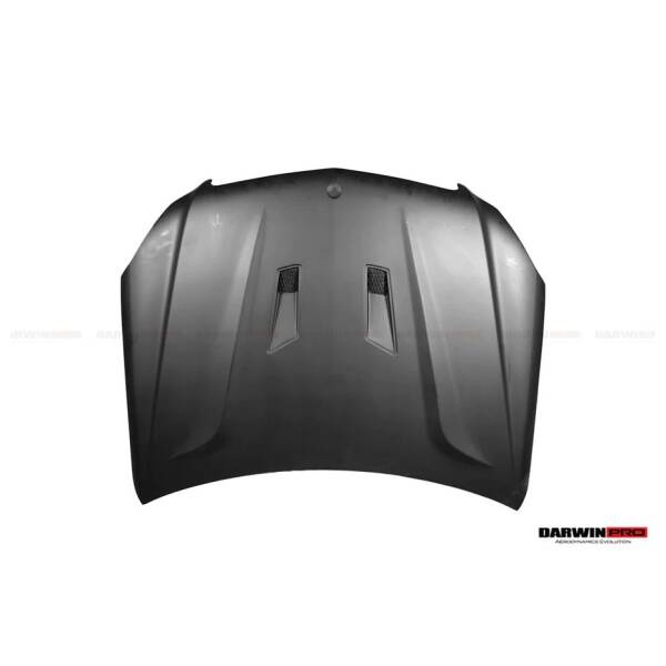 BKSS Style Hood (Doesn't fit C63 AMG)