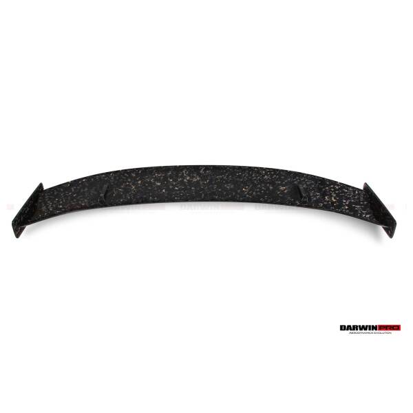 Rear Spoiler w/ Aluminum Legs Audi R8 2016-2023