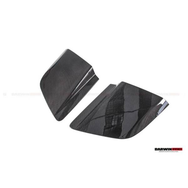 Side Blades Audi R8 2016-2023