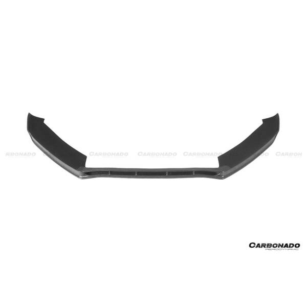 Front Lip Audi S4/A4 Sport 2013-2015