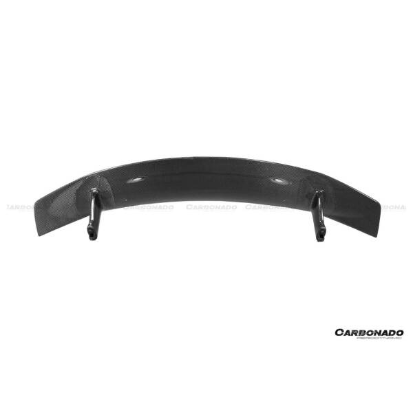 Trunk Spoiler Audi R8 GEN2/GEN3 Coupe
