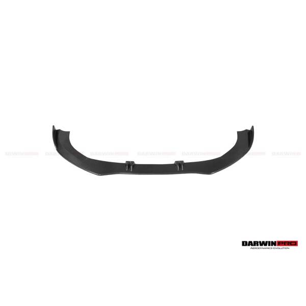 Front Lip Audi RS3 2018-2020