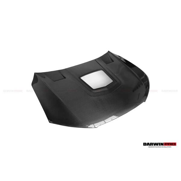 Hood Audi RS6/S6/A6 2013-2018