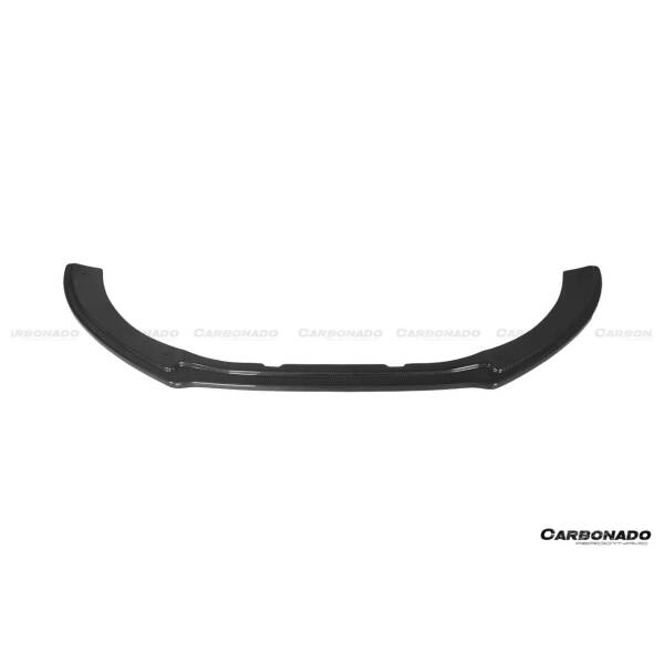 Front Lip Audi RS6 Avant 2013-2018