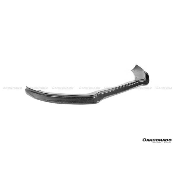 Front Lip Audi S5/A5 S-line Sedan/Coupe 2009-2015
