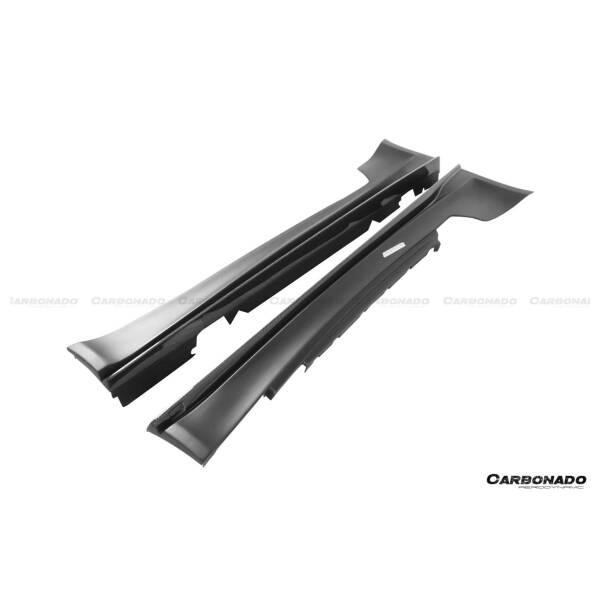 Side Skirts BMW 1M E82/E88 2011-2012