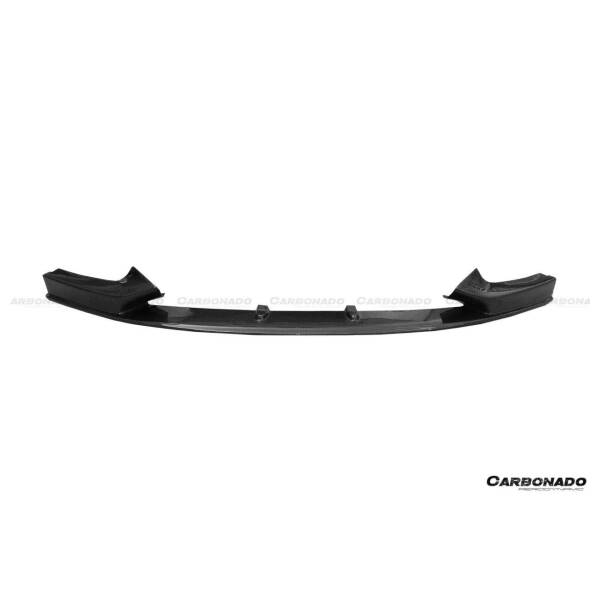 Front Lip BMW 2 Series F22/F23 M-Tech 2014-2021